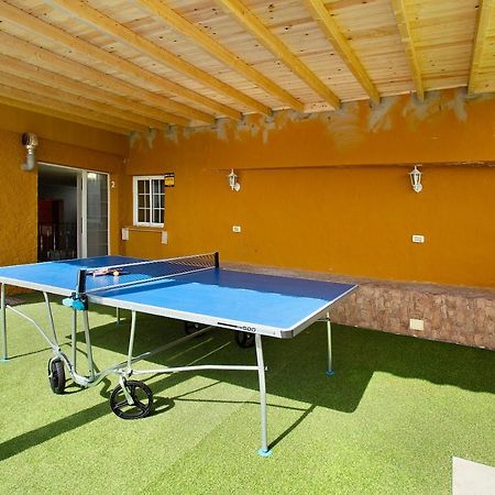 Apartament Montemar 2 Moya  Zewnętrze zdjęcie