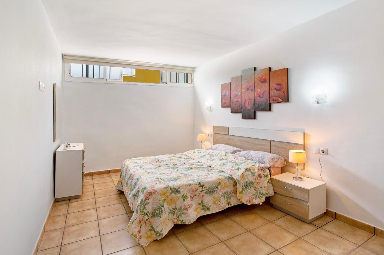 Apartament Montemar 2 Moya  Zewnętrze zdjęcie