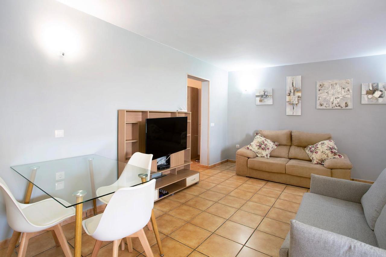 Apartament Montemar 2 Moya  Zewnętrze zdjęcie
