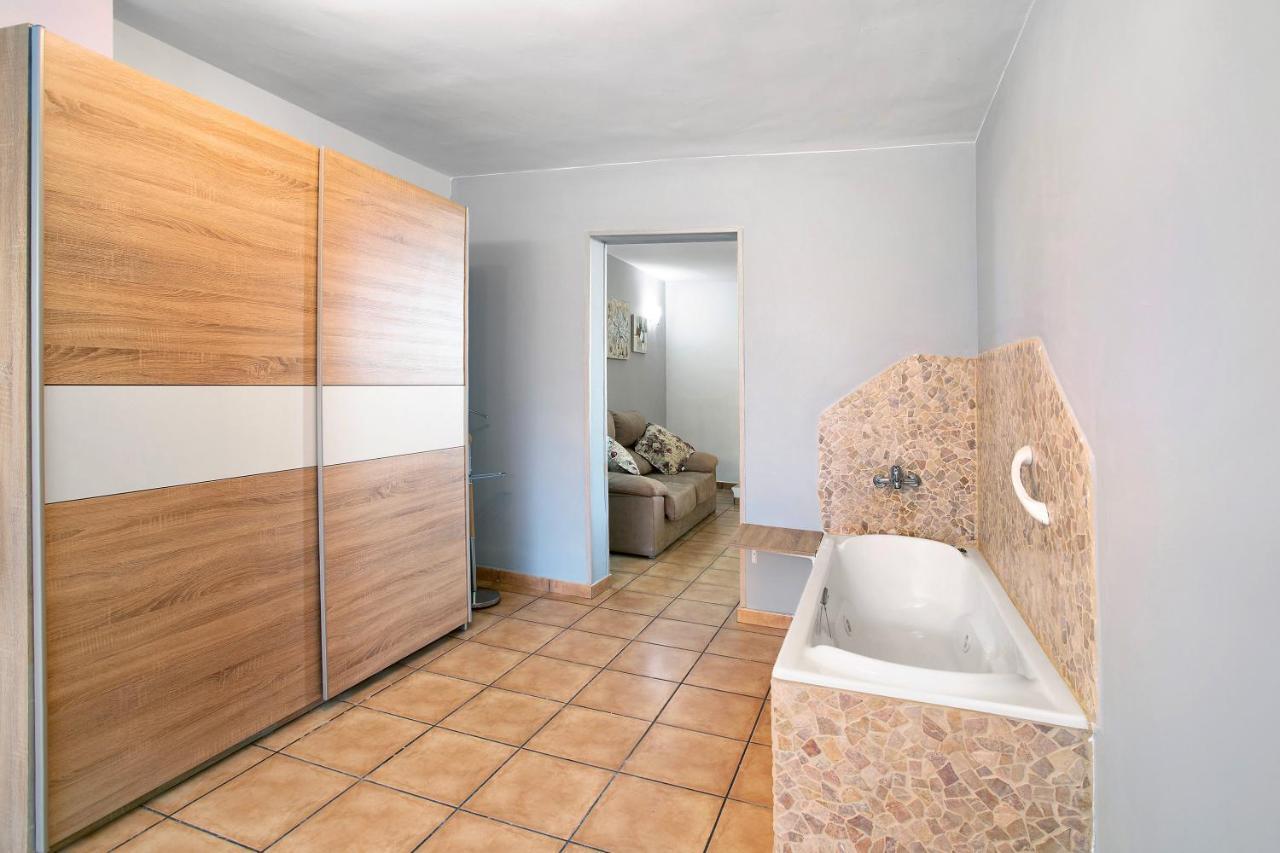 Apartament Montemar 2 Moya  Zewnętrze zdjęcie