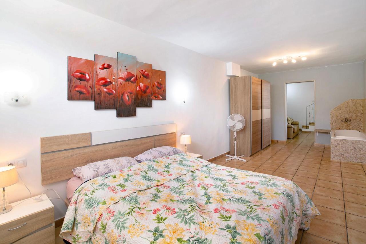 Apartament Montemar 2 Moya  Zewnętrze zdjęcie