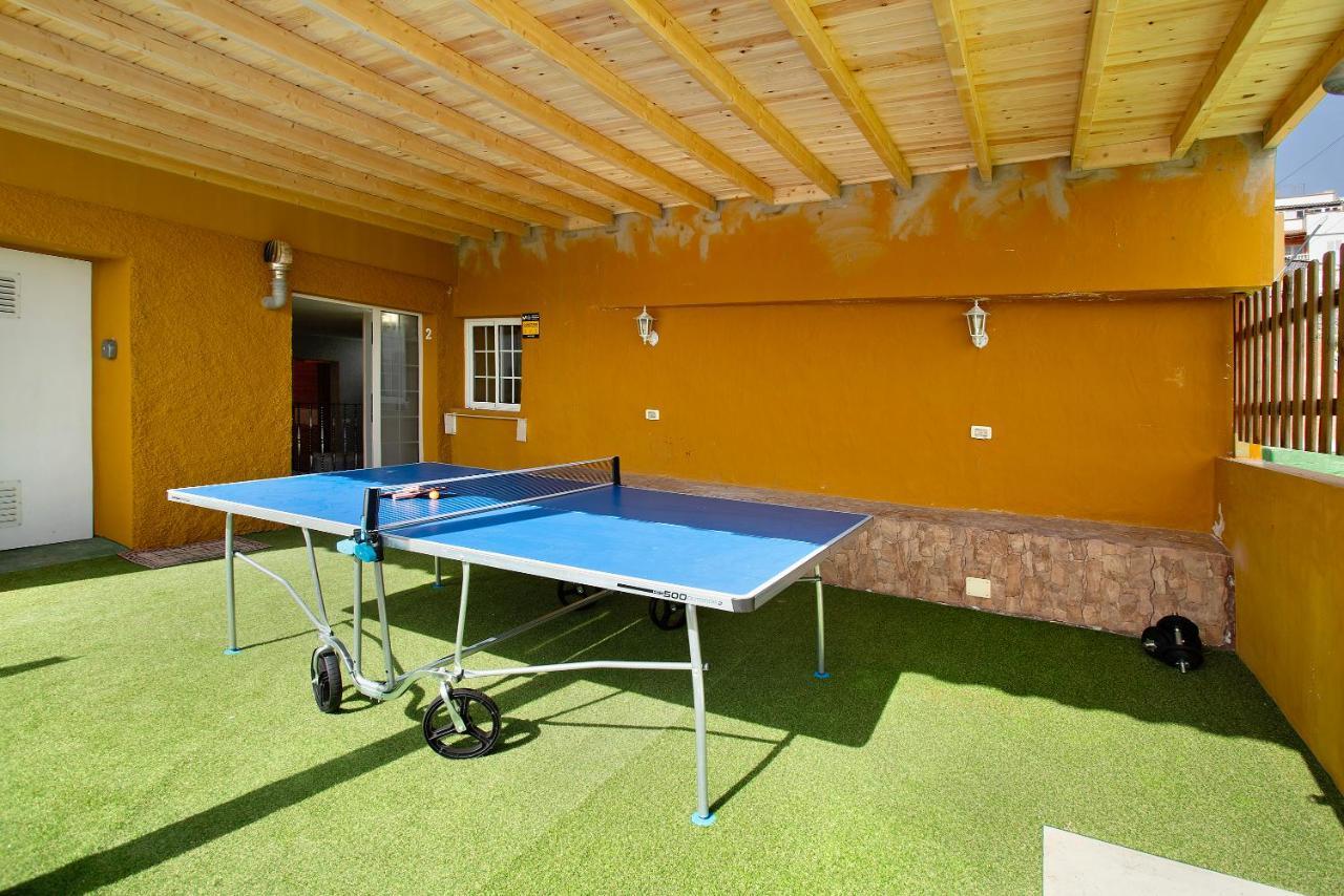 Apartament Montemar 2 Moya  Zewnętrze zdjęcie
