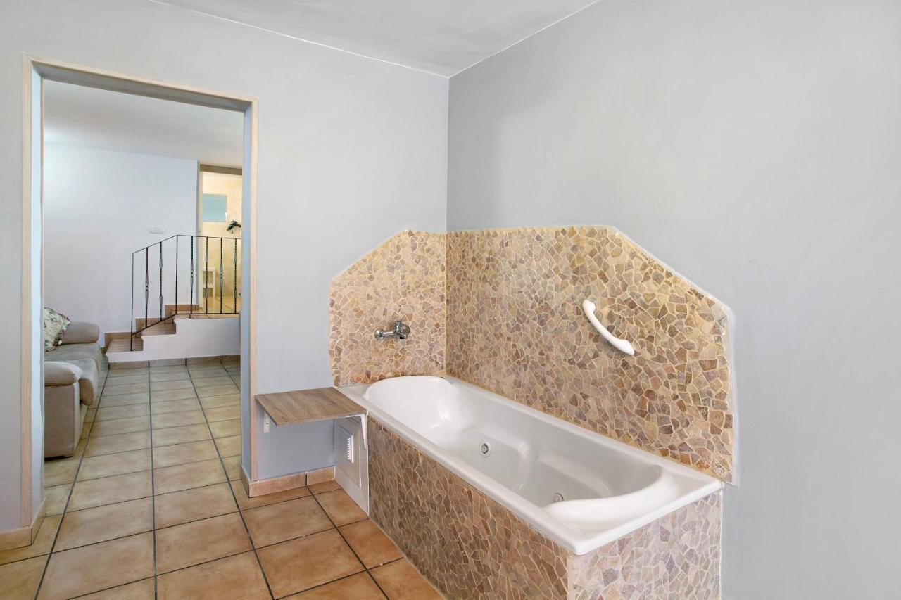 Apartament Montemar 2 Moya  Zewnętrze zdjęcie
