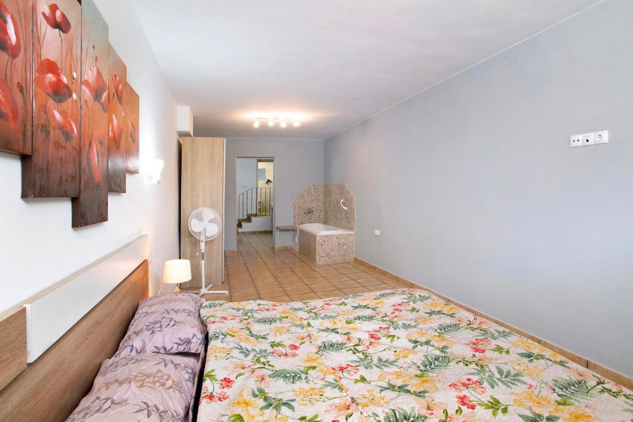 Apartament Montemar 2 Moya  Zewnętrze zdjęcie