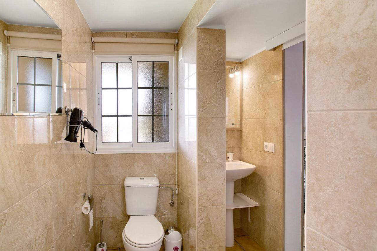 Apartament Montemar 2 Moya  Zewnętrze zdjęcie